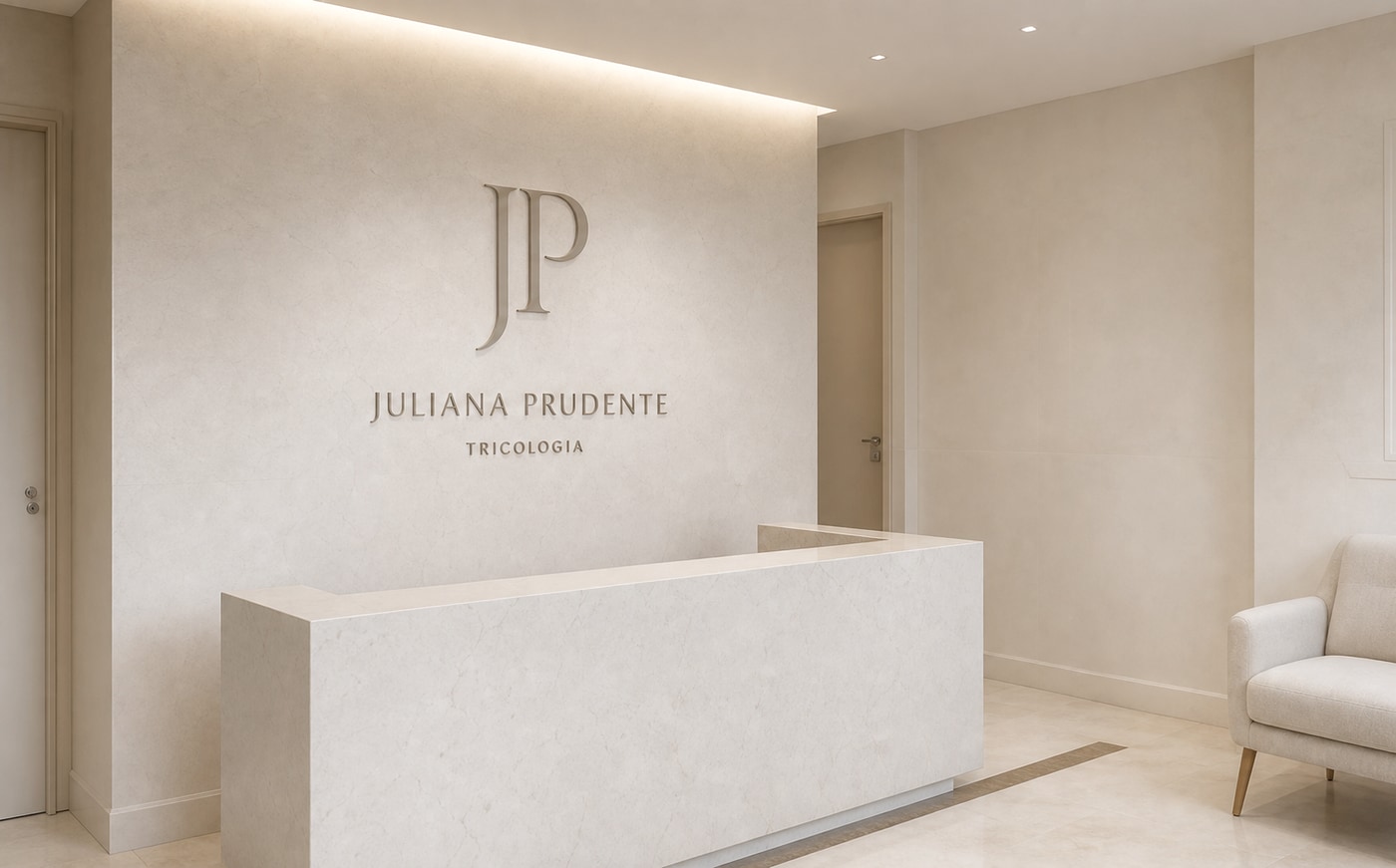 Consultório Juliana Prudente em Salvador